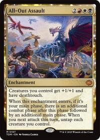 All-Out Assault