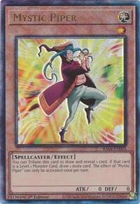 Mystic Piper (PUR)