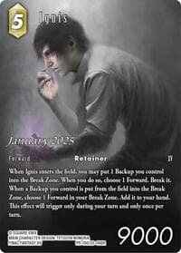Ignis (PR-180/20-066R)