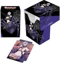 Monster Musume - Full View Deck Box (Rachnera)