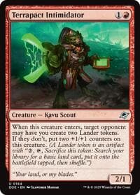 Terrapact Intimidator