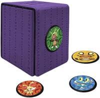 Pokemon - Alcove Click Deck Box (Kalos)