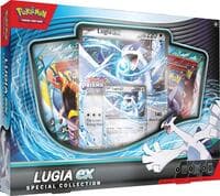Lugia ex Special Collection