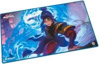 Magic: The Gathering Avatar: The Last Airbender Playmat - Fire Lord Azula