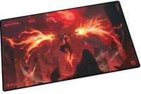 Magic: The Gathering Avatar: The Last Airbender Playmat - Ozai