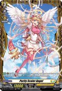 Purity Scaler Angel (FR)