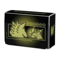 Pokemon TCG: Opening Scene Double Deck Box
