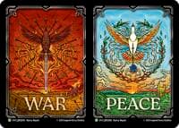 Peace - JDG058