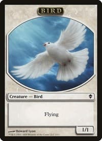 Bird Token