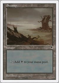 Swamp (Tempest)