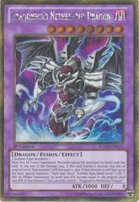 Dragonecro Nethersoul Dragon