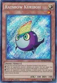 Rainbow Kuriboh