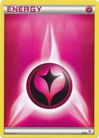 Fairy Energy (#17)