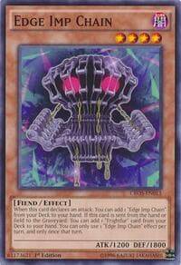 Edge Imp Chain